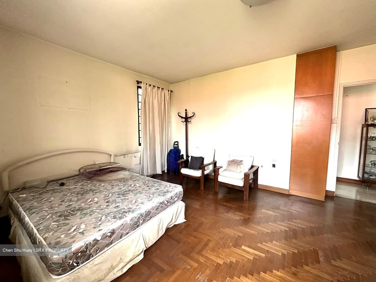 Gray Lane (D15), Apartment #588858221